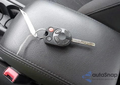 2015 Ford Focus Se из США, поврежденный, VIN 1FADP3F24FL207933